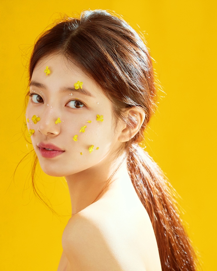 Picture of Bae Suzy