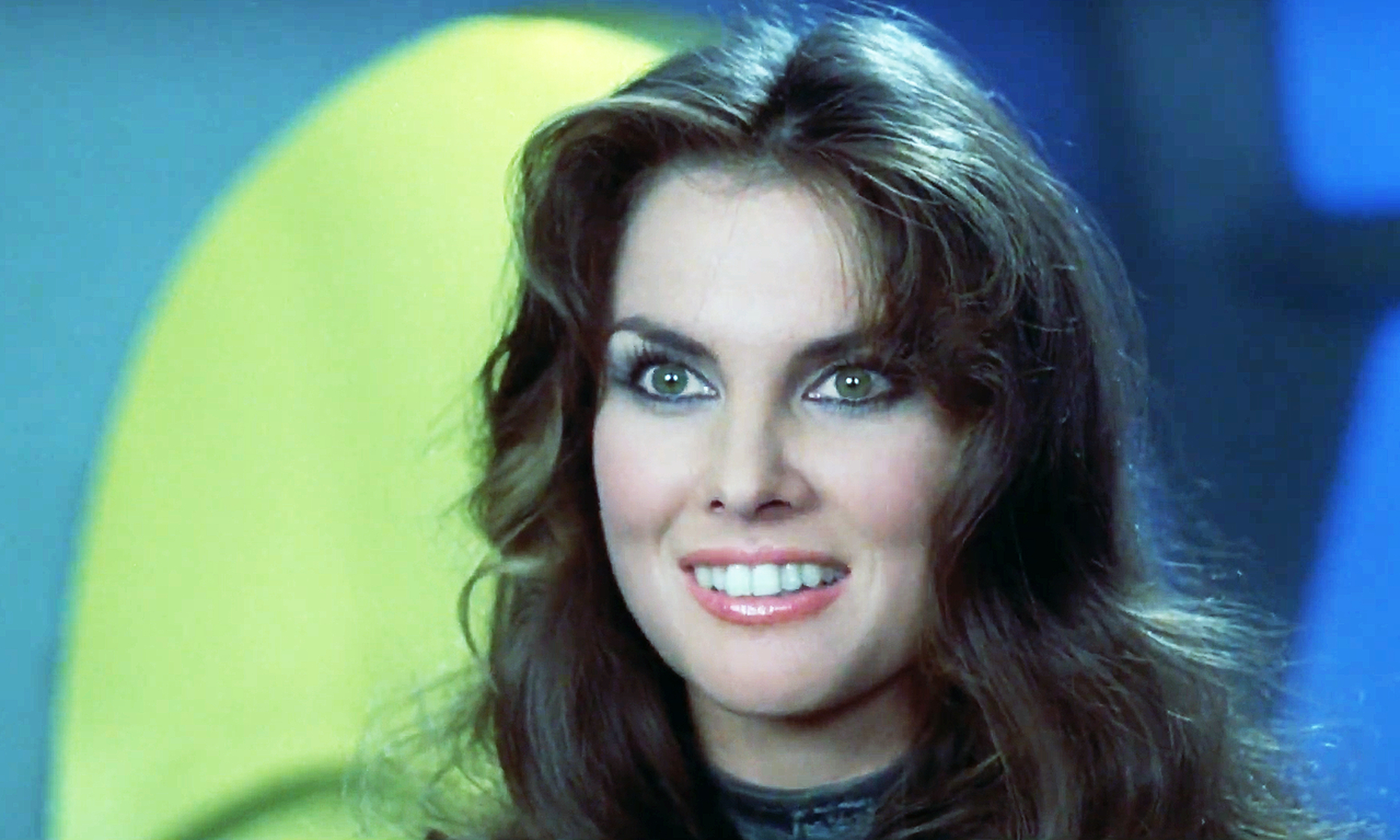 Caroline Munro