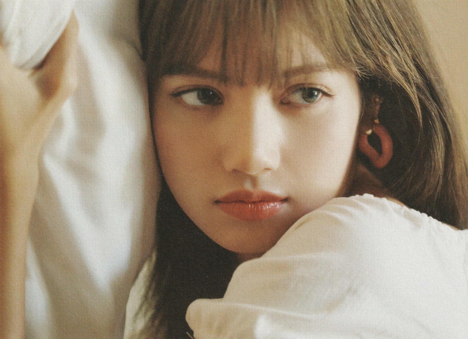 Lalisa Manoban Lalisa Manoban
