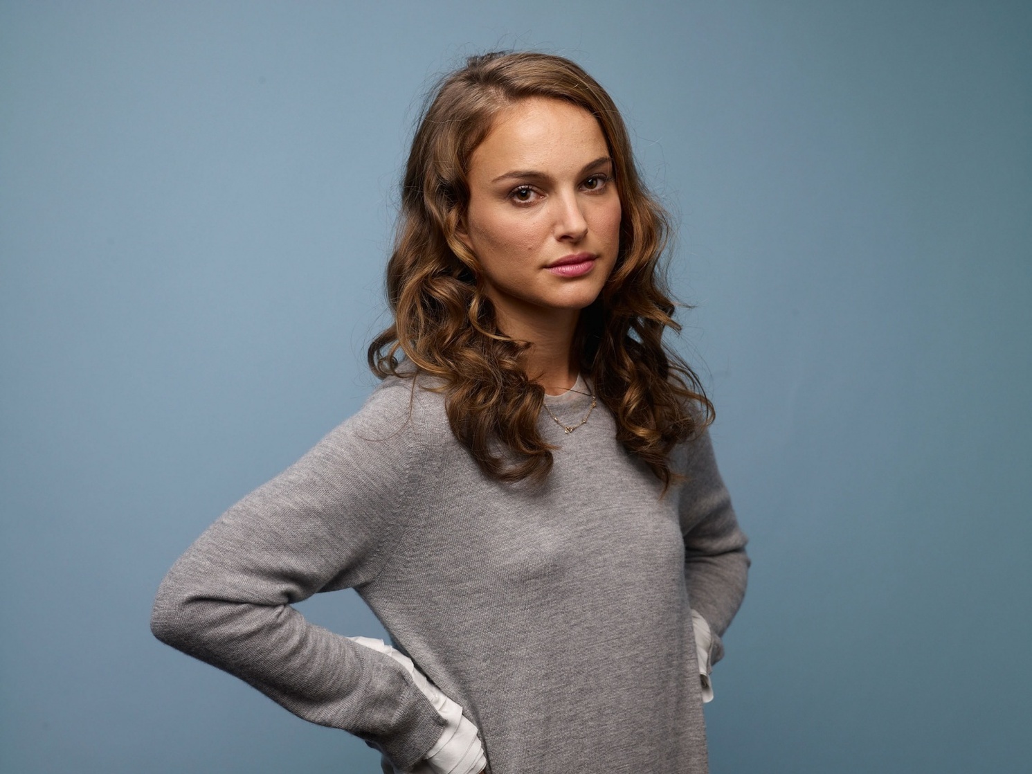 Natalie Portman Natalie Portman