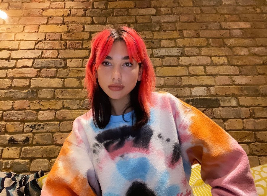 Dua Lipa