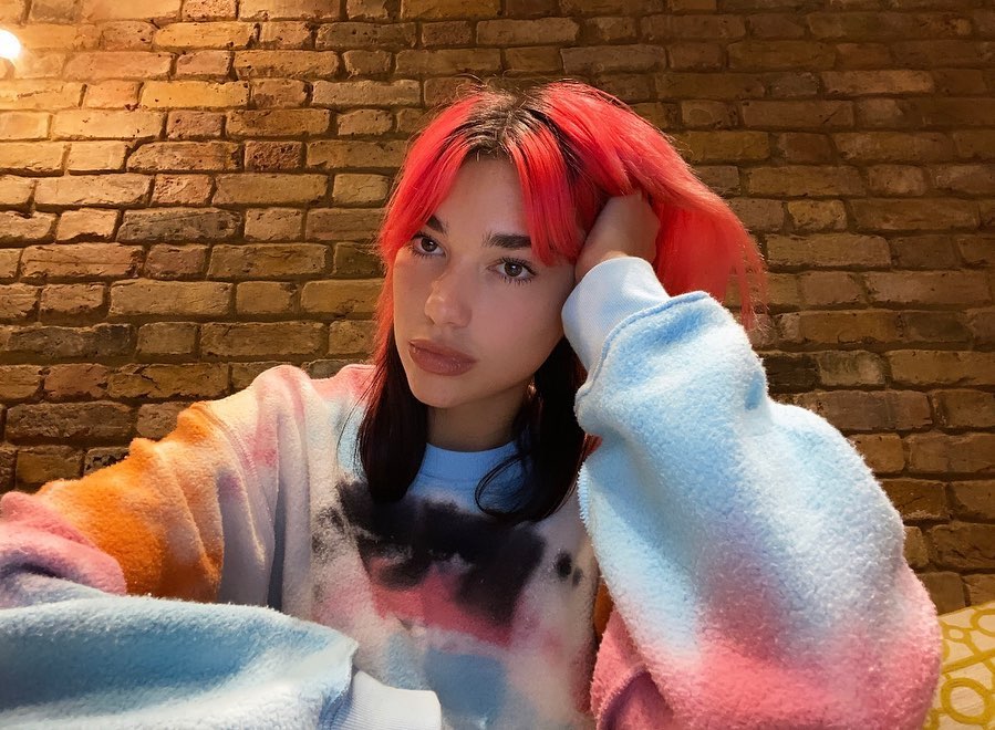 Dua Lipa