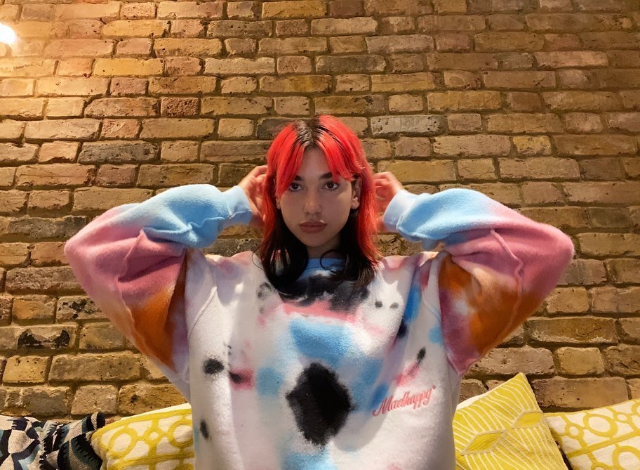 Dua Lipa