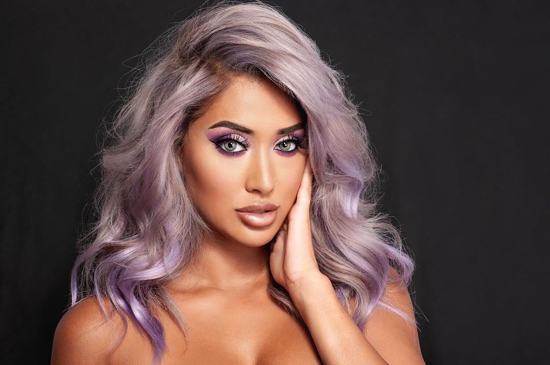 Zahida Allen