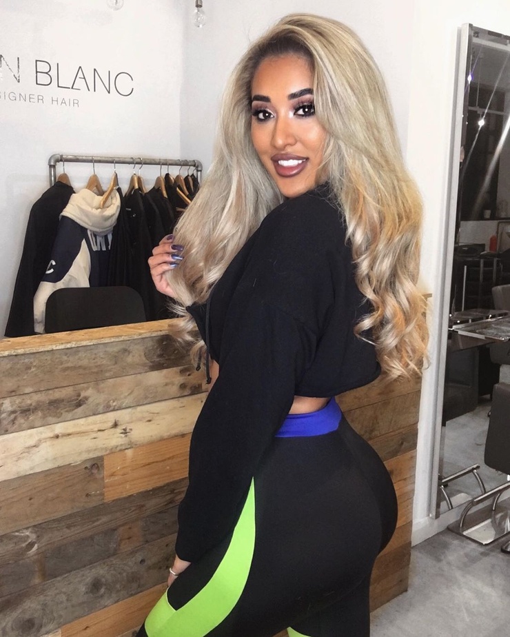 Picture of Zahida Allen
