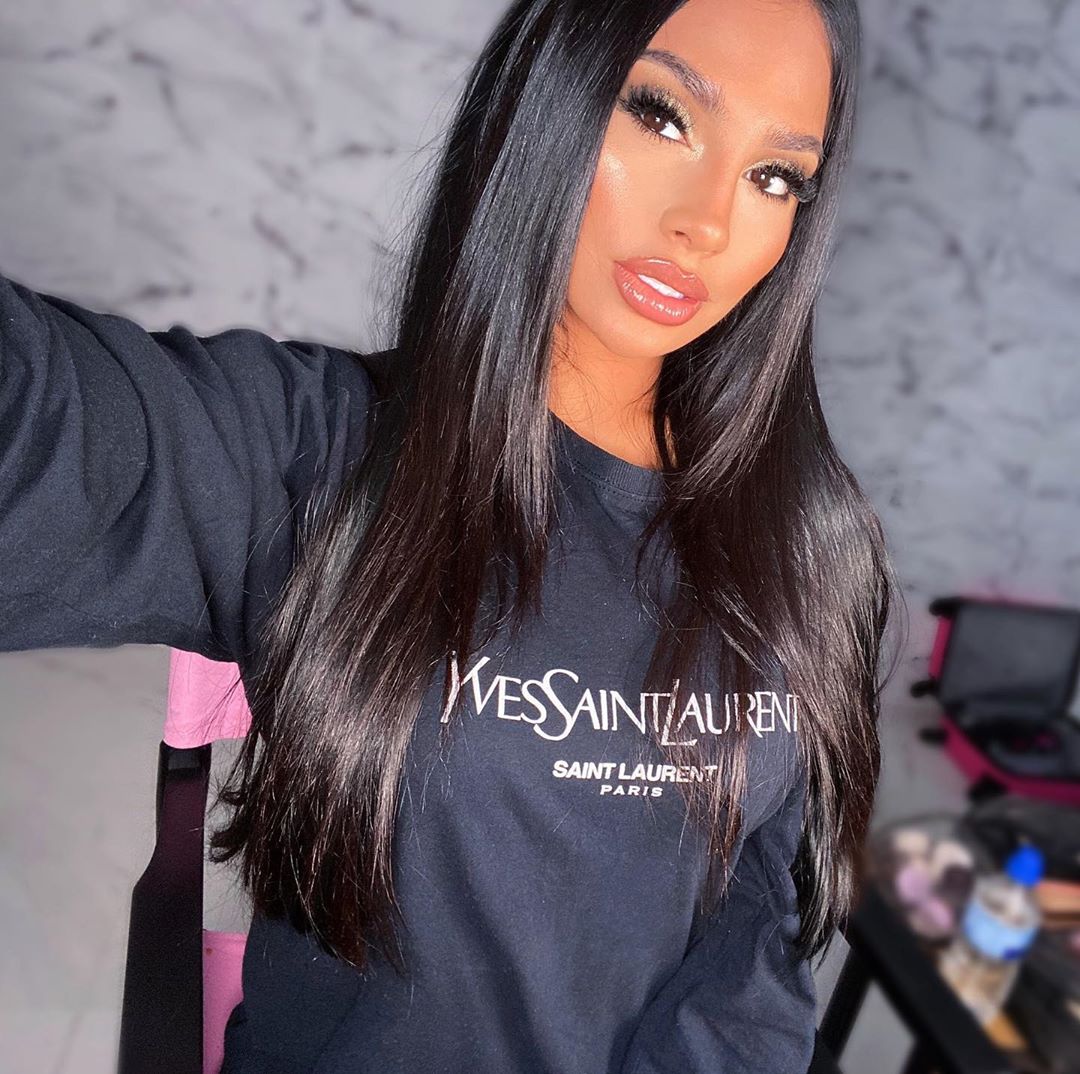 Gallienne Nabila