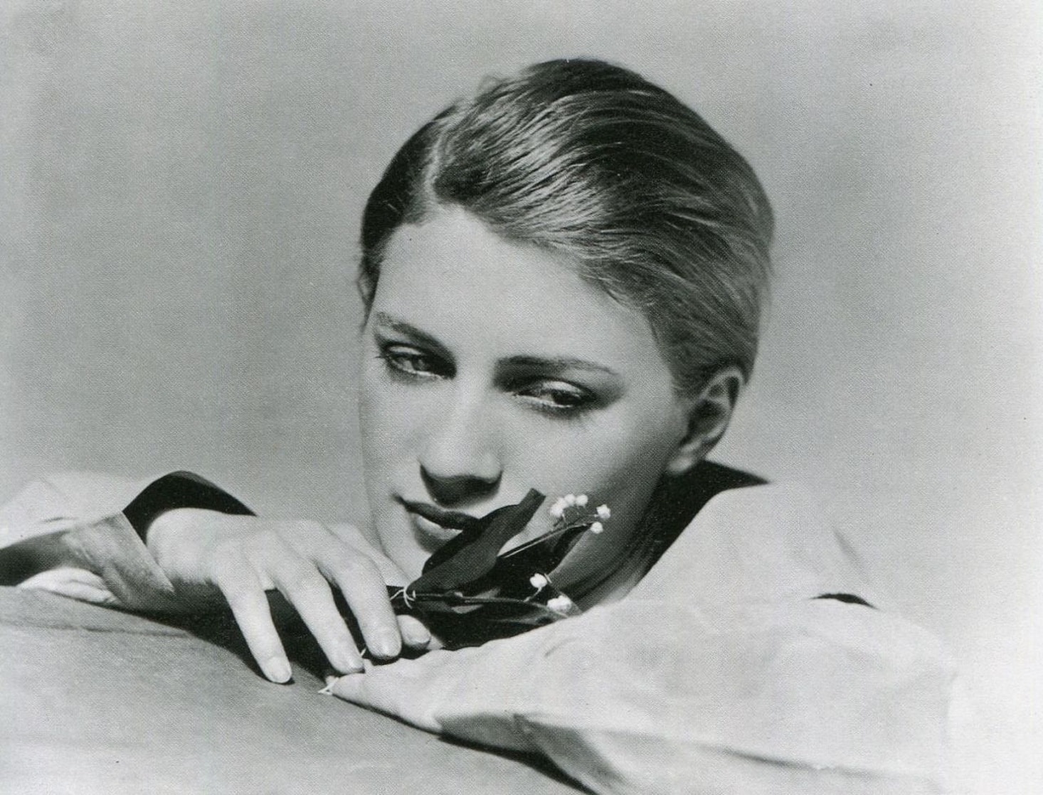 Image of Lee Miller