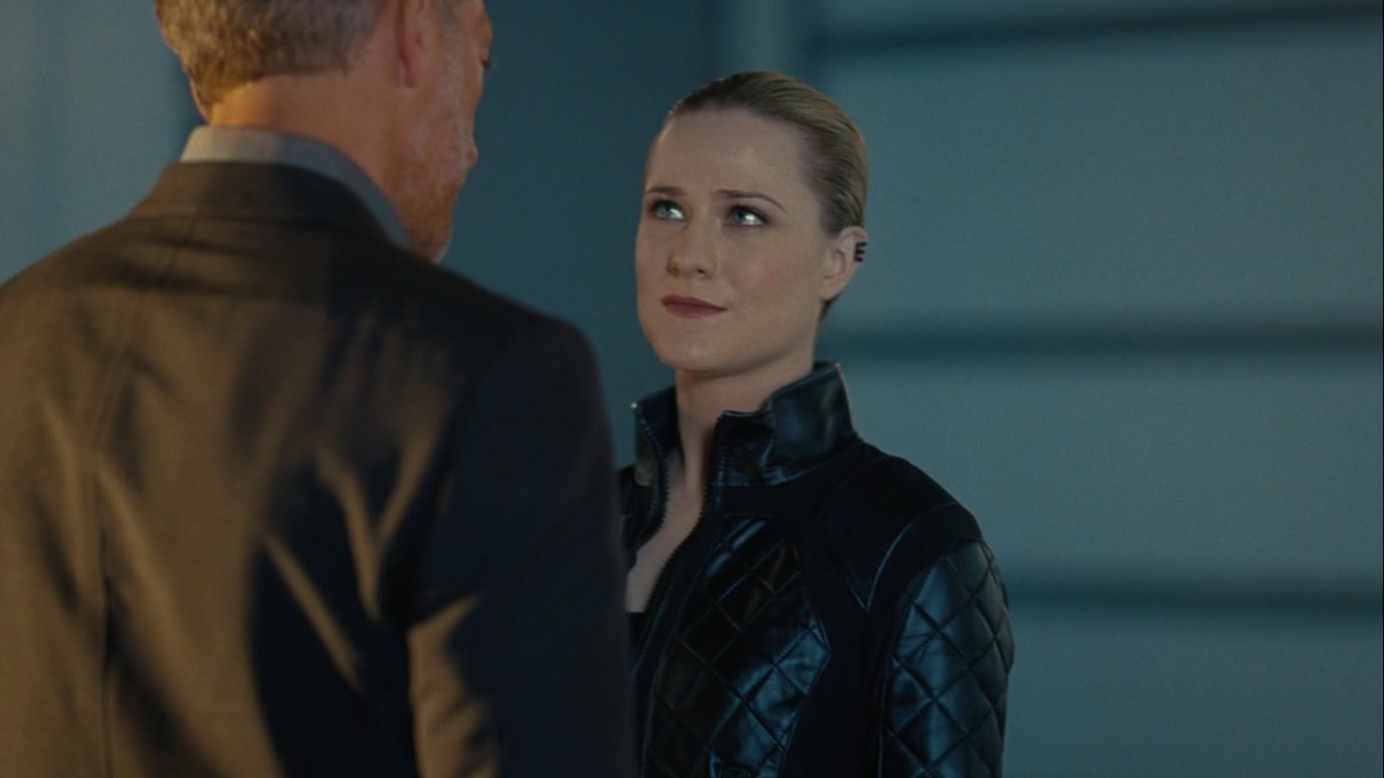 Evan Rachel Wood