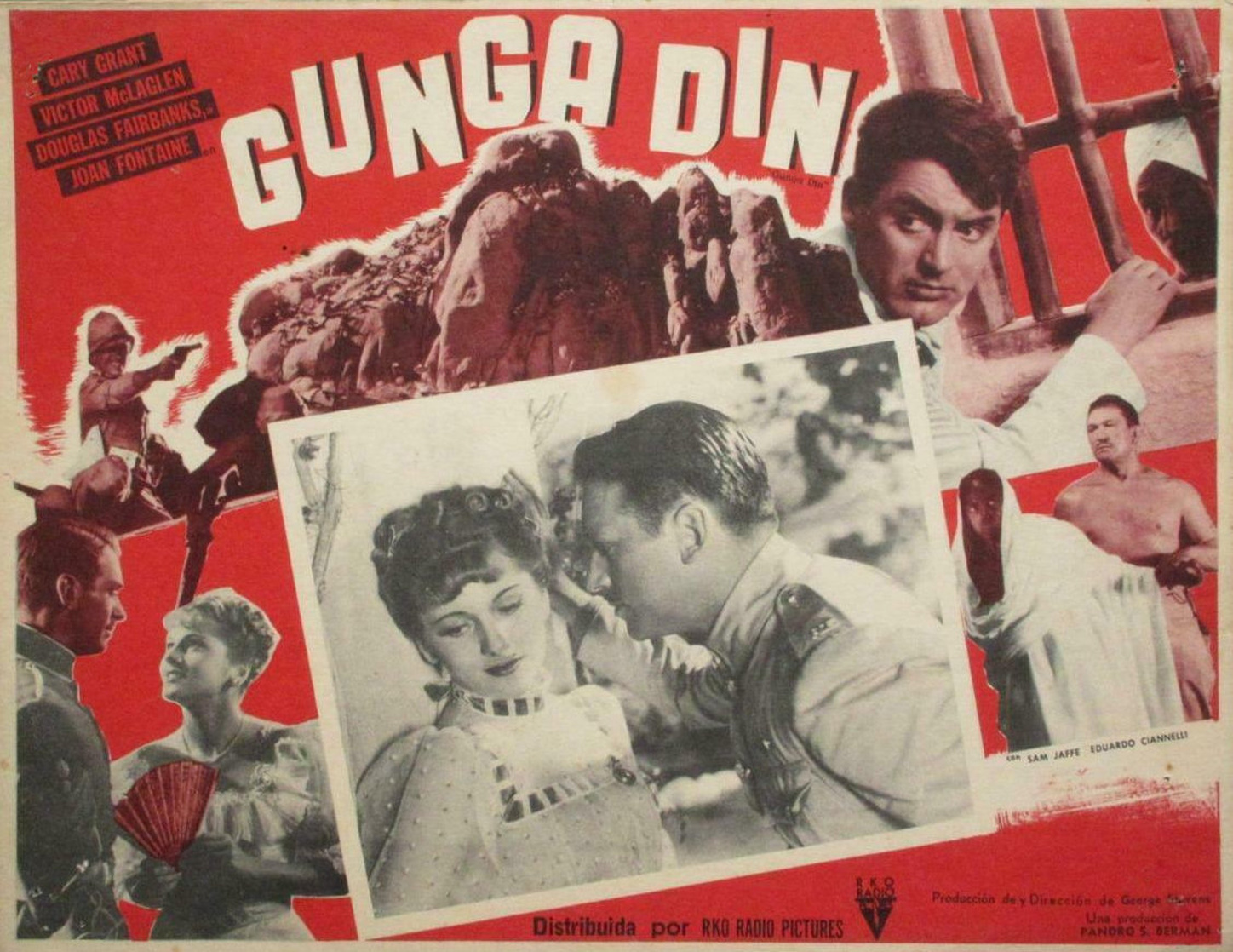 Gunga Din