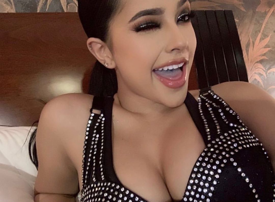 Becky G. Becky G.