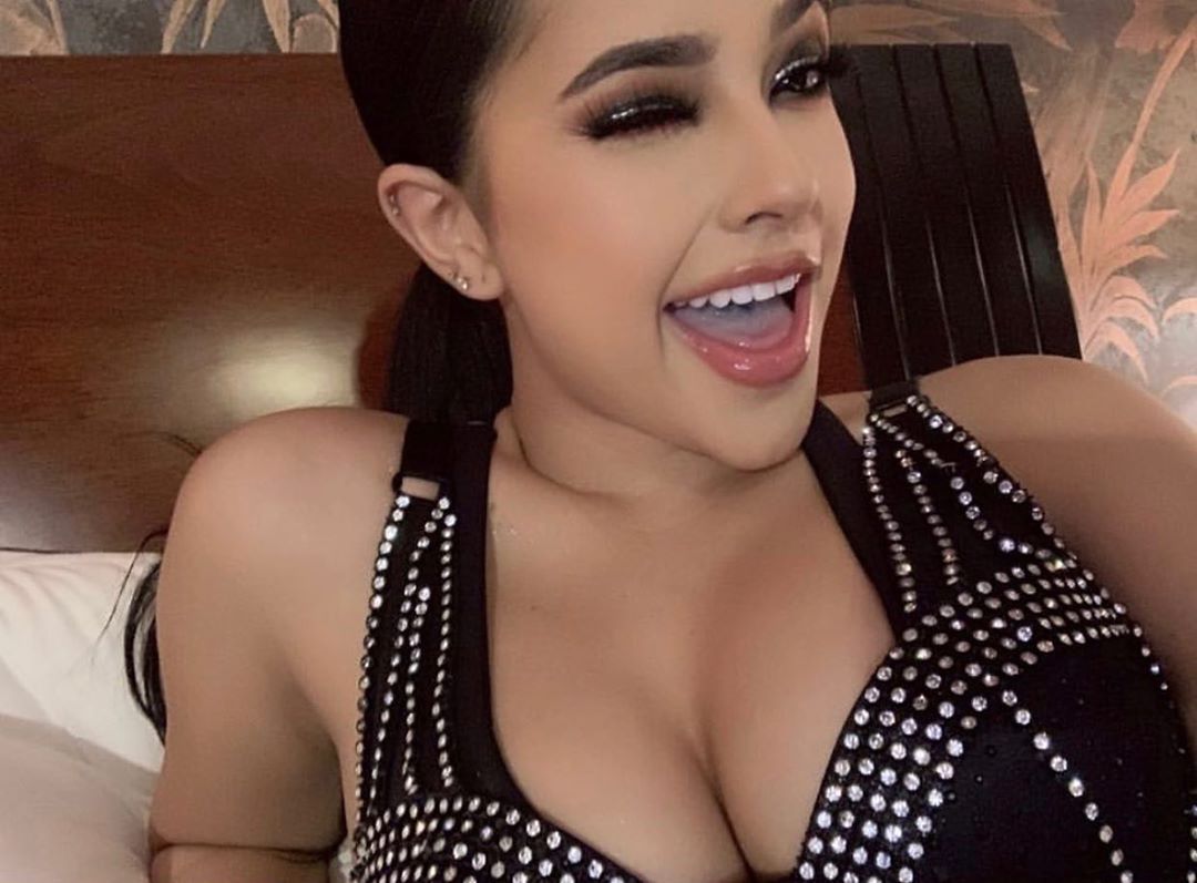 Becky G.