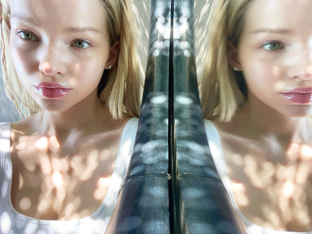 Dove Cameron