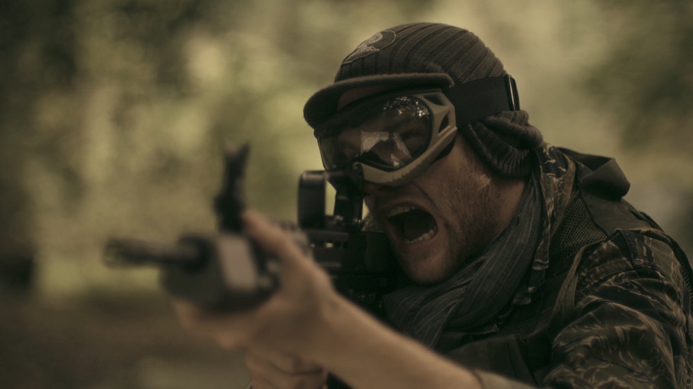 War Games