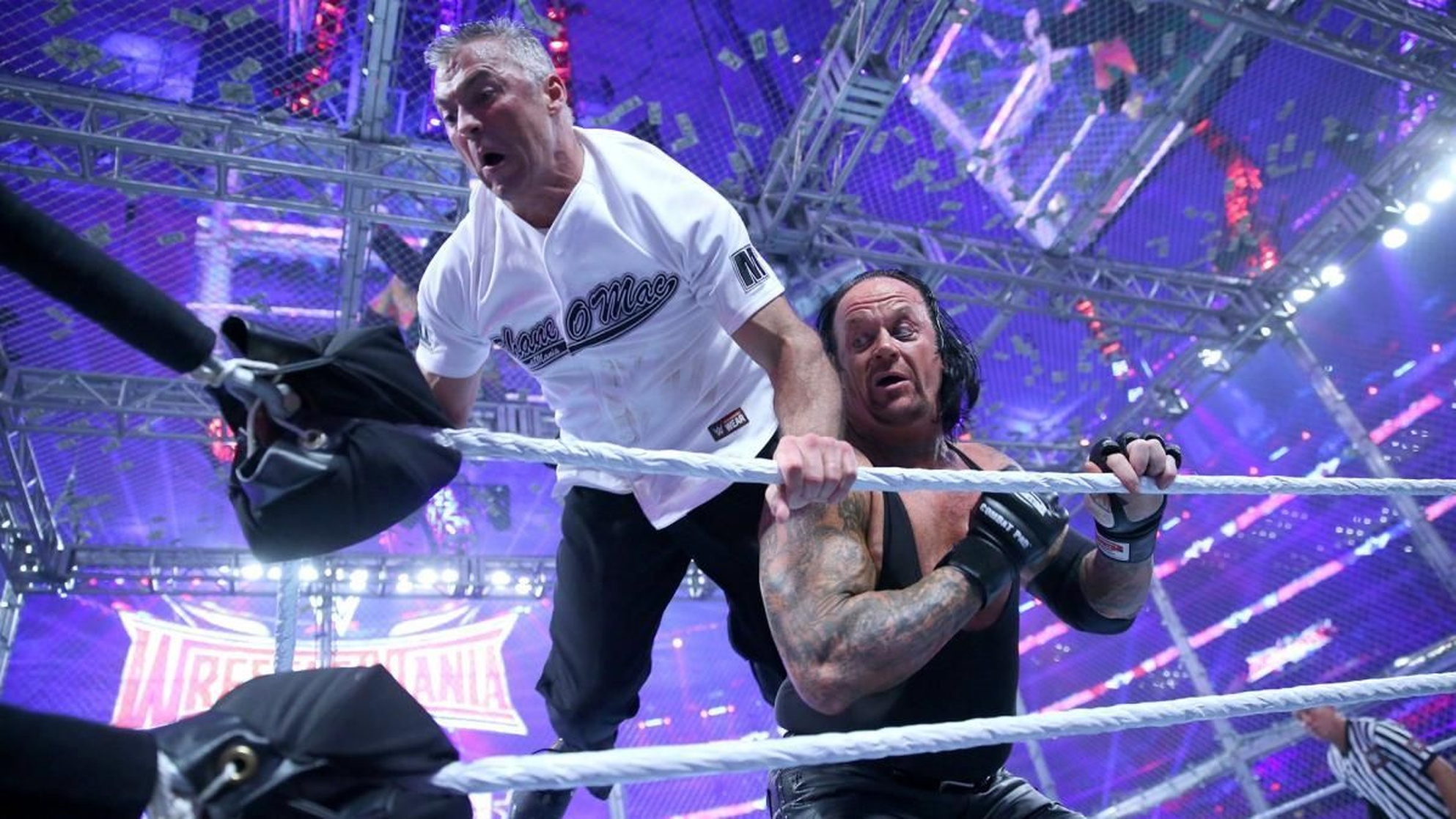 The Undertaker The Undertaker