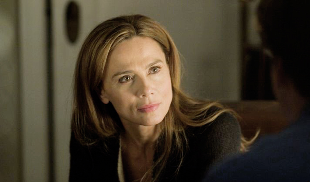 Lena Olin Lena Olin