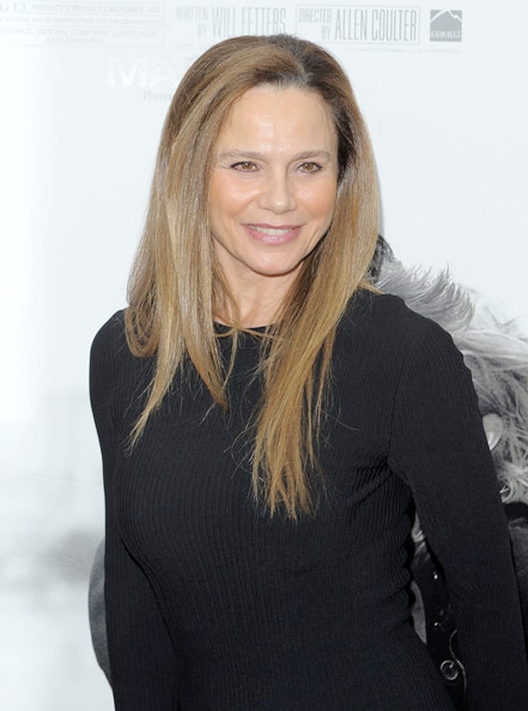 Lena Olin picture