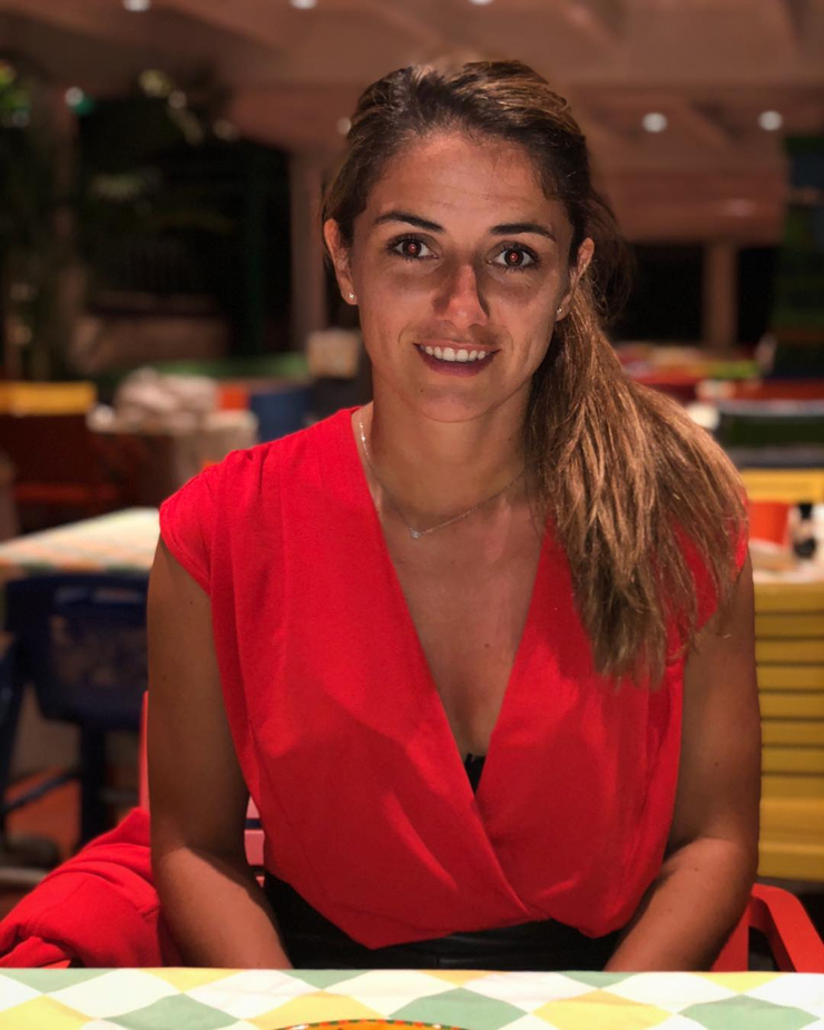 Daniëlle van de Donk image
