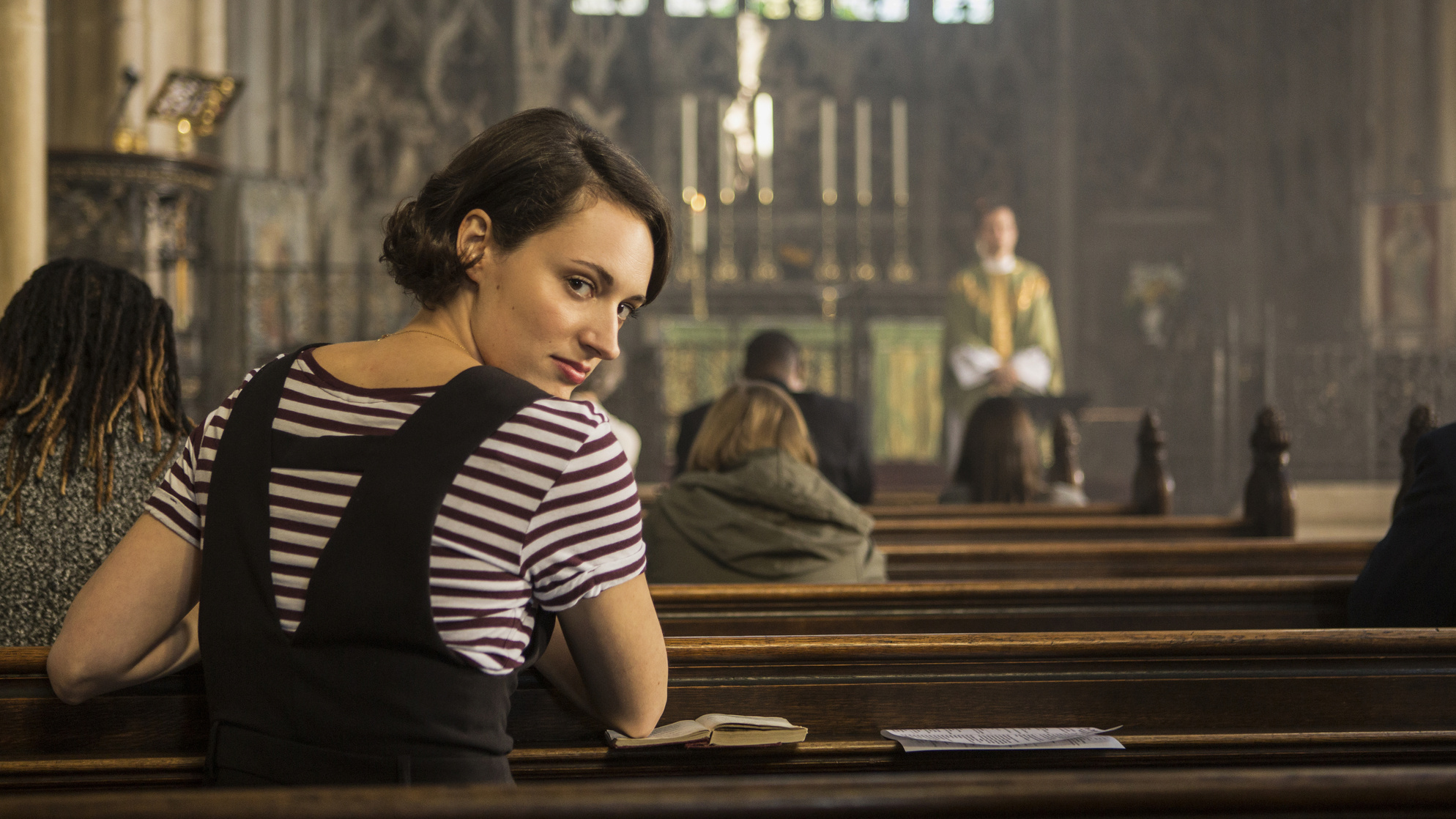 Fleabag Fleabag