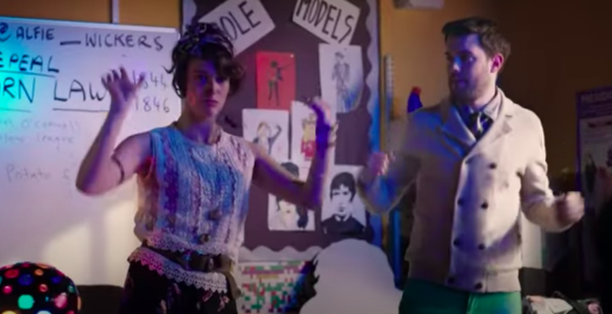 Bad Education