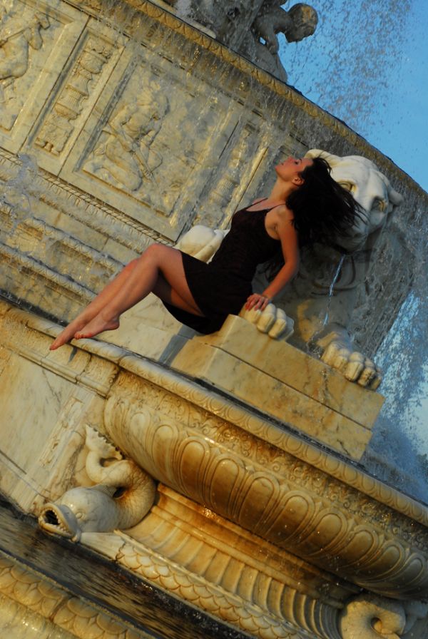 Picture of Jordan Trovillion