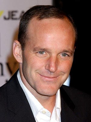 Picture of Clark Gregg