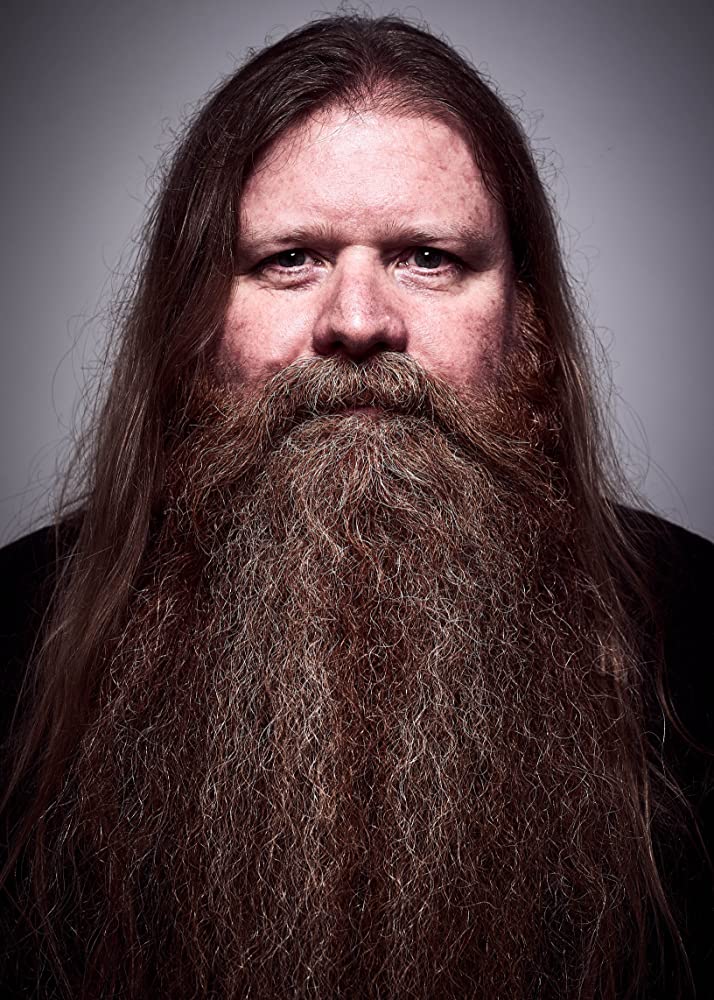 Picture of Erik Braa