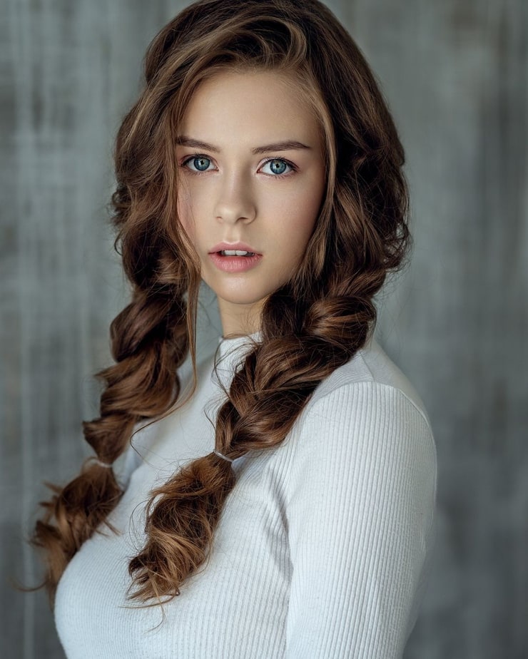 alena kirilyuk