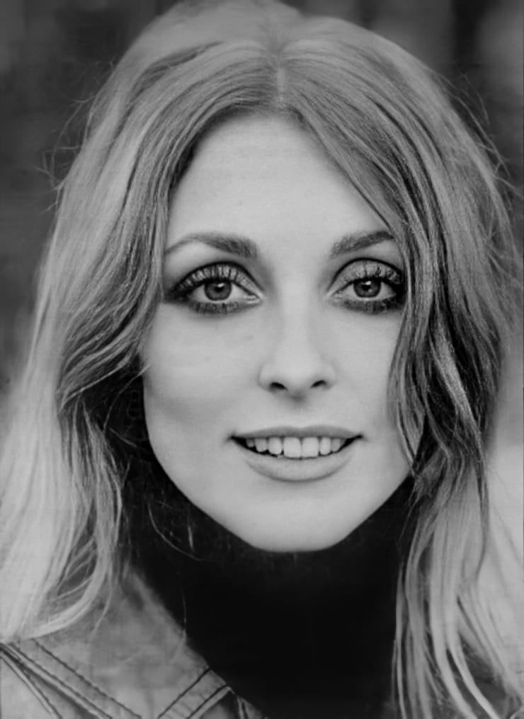 Picture of Sharon Tate