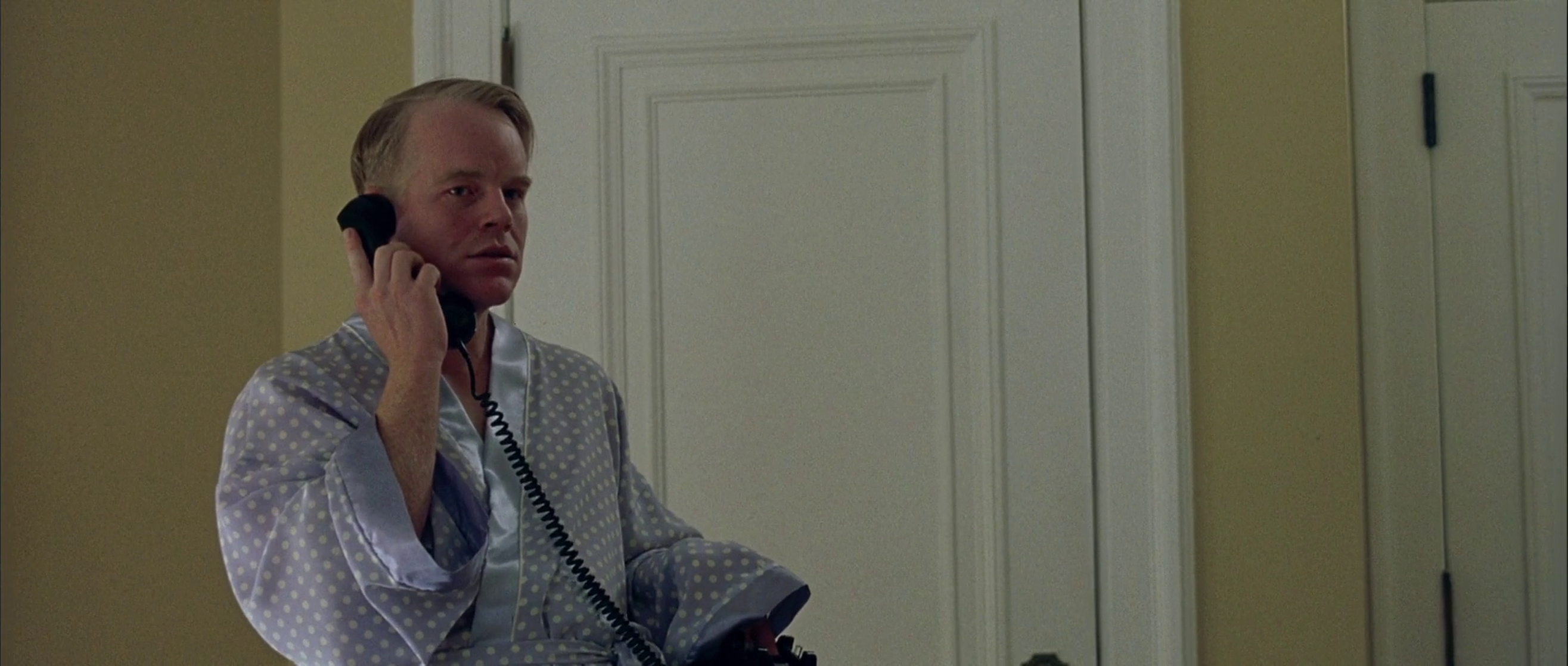Capote (2005) Capote (2005)