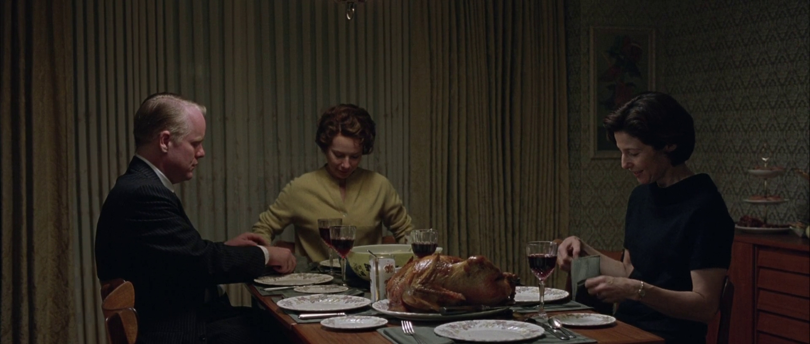 Capote (2005)