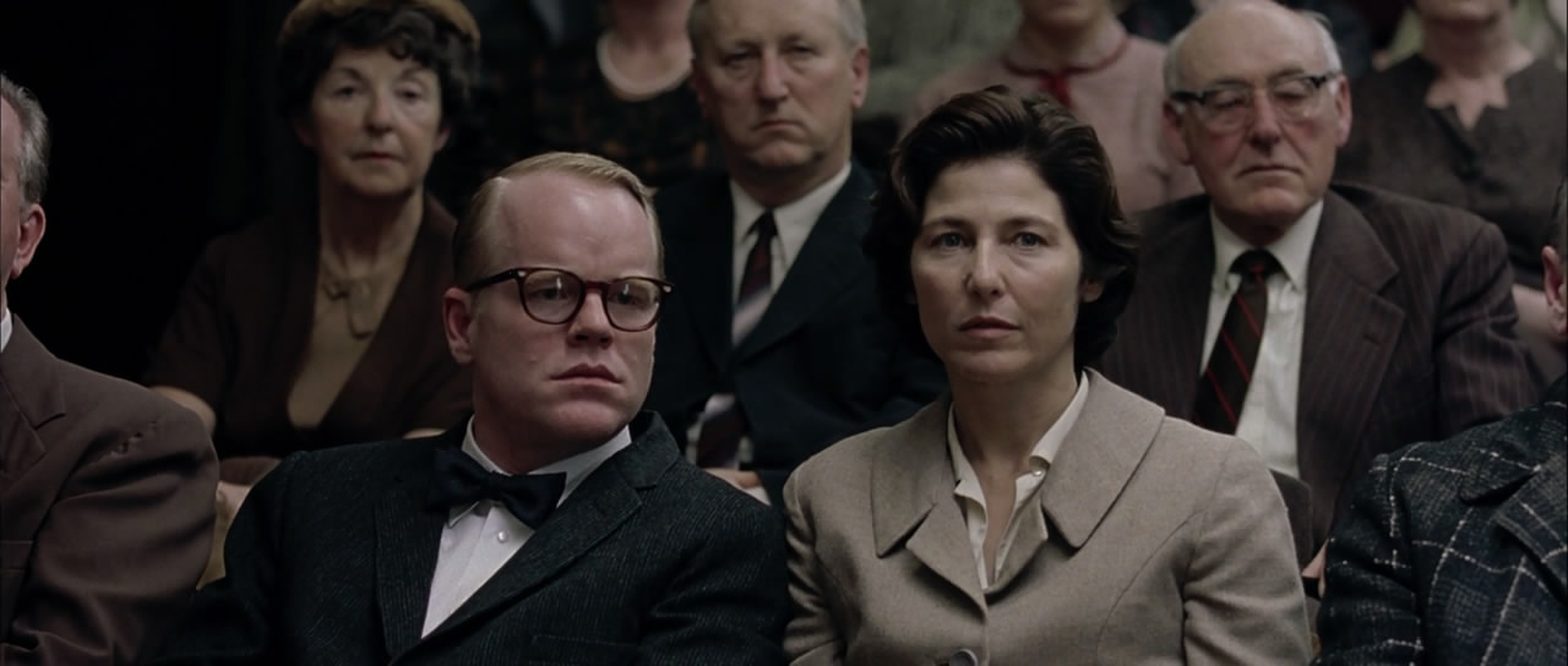 Capote (2005) Capote (2005)