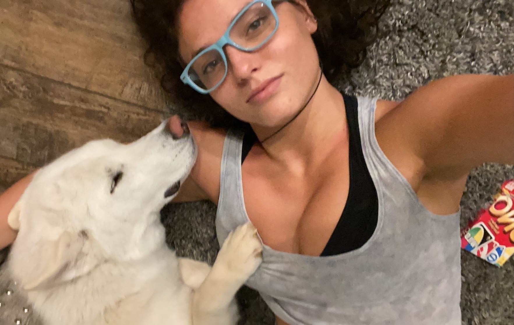 Jade Chynoweth Jade Chynoweth