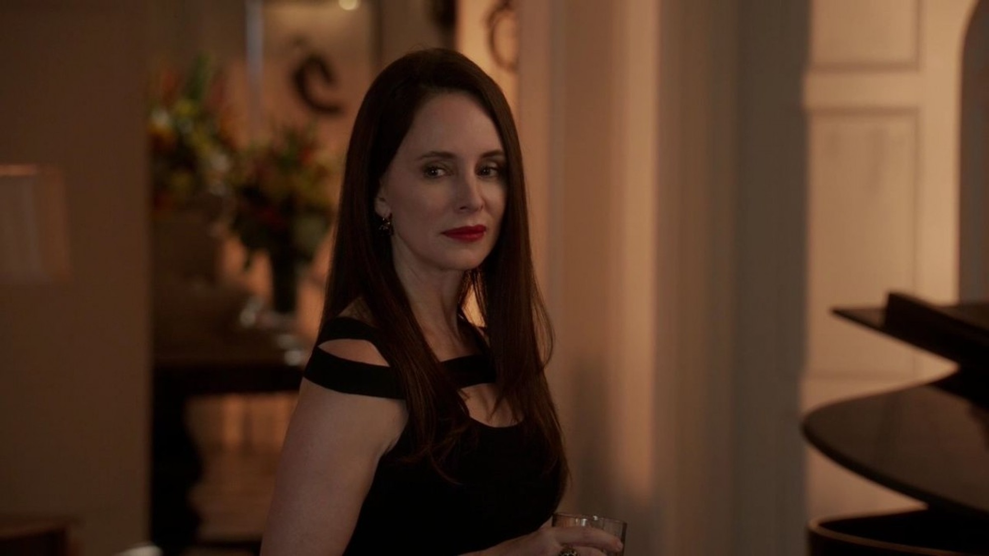 Madeleine Stowe