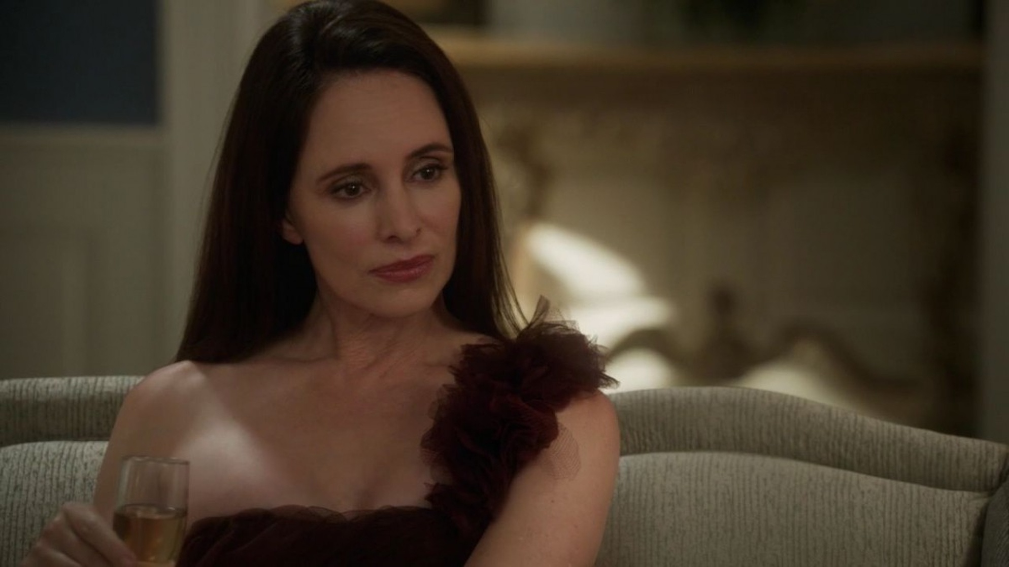 Madeleine Stowe Madeleine Stowe