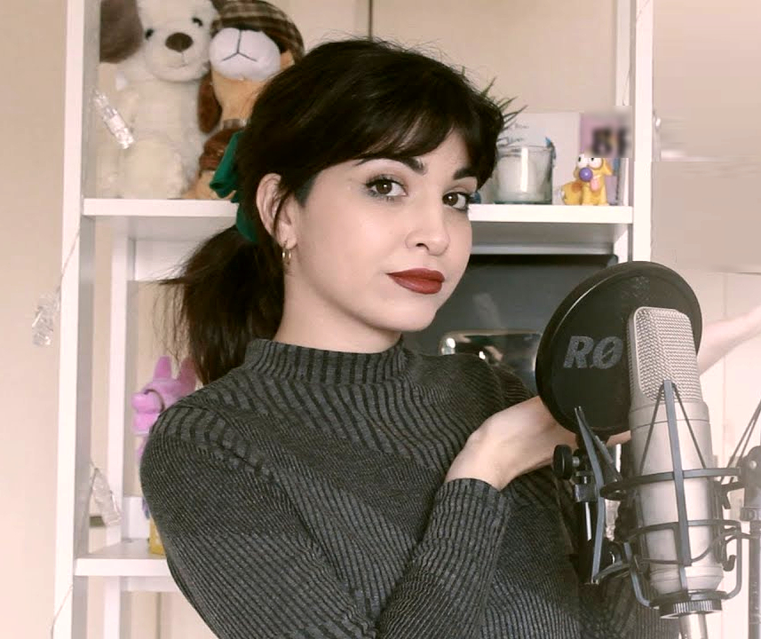 Yanina Chiesa Yanina Chiesa