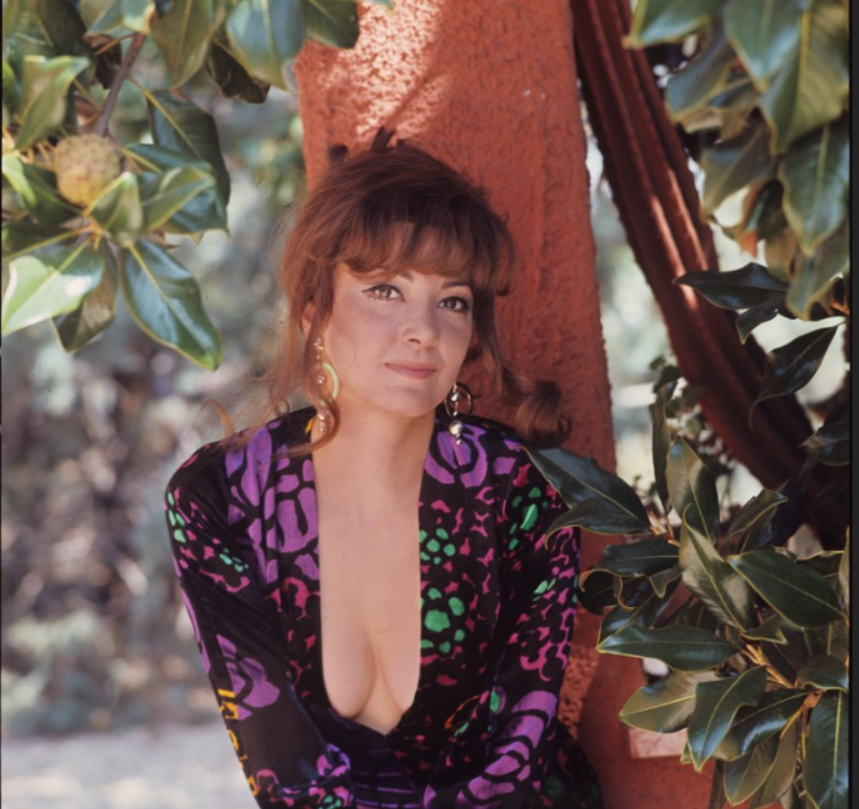 Anna Moffo