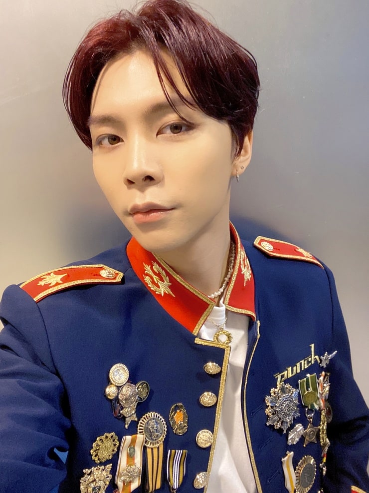 Picture of Johnny (NCT)