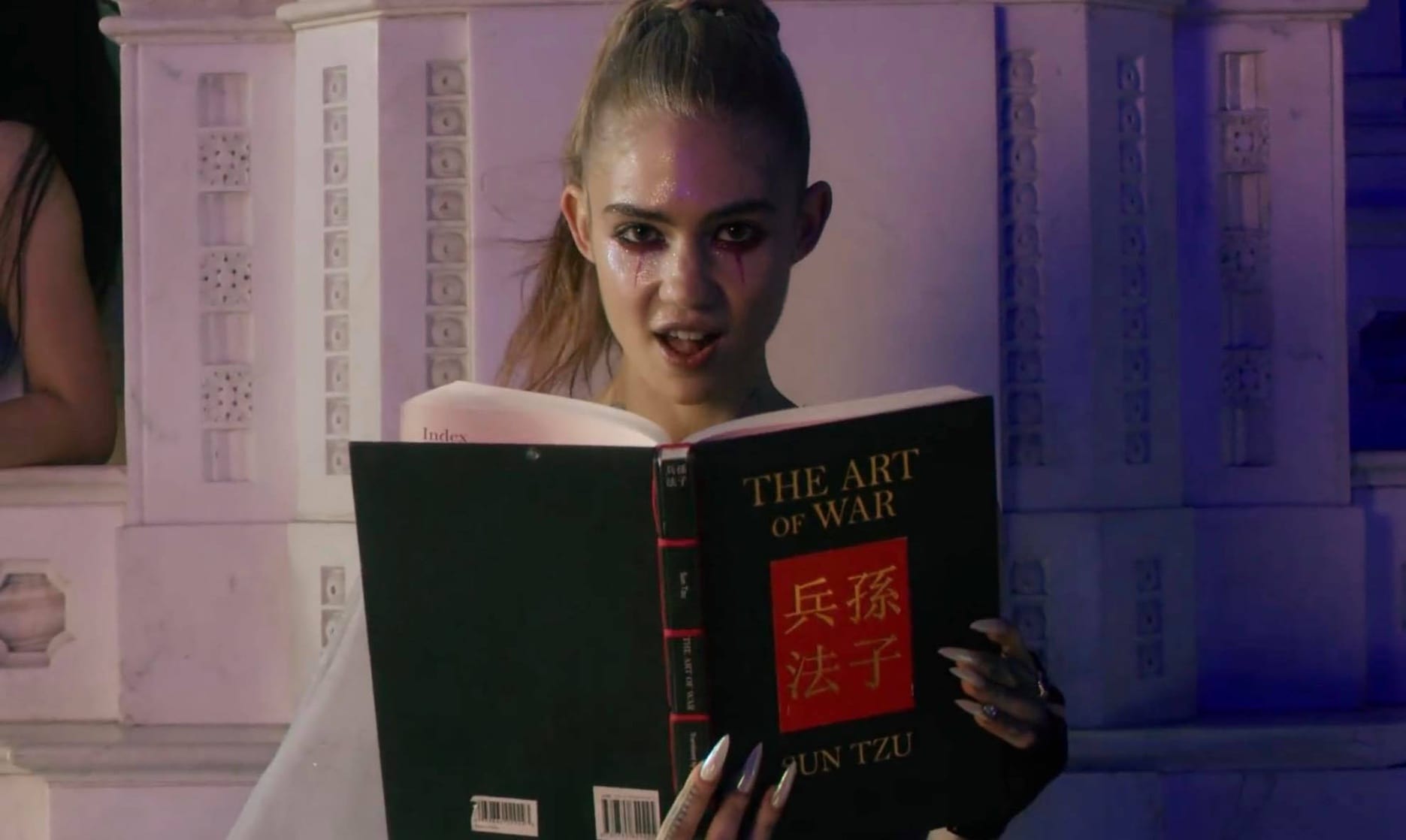 Grimes