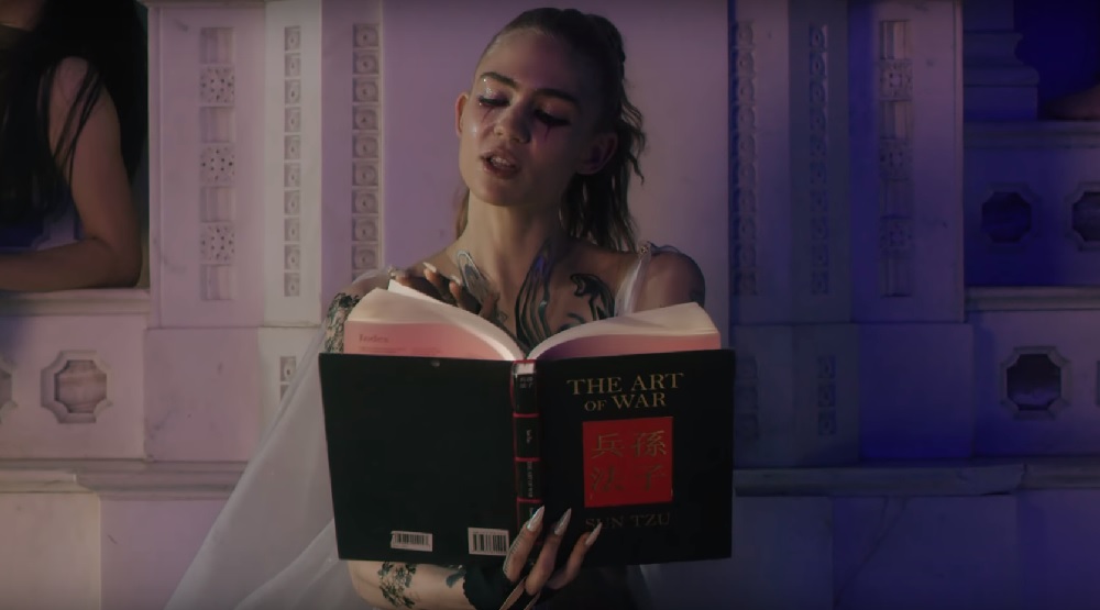 Grimes
