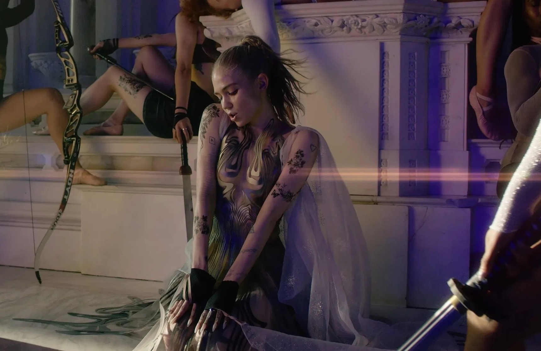 Grimes Grimes