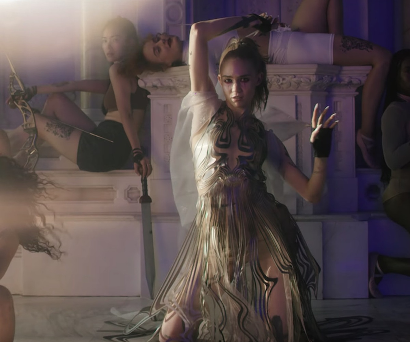 Grimes