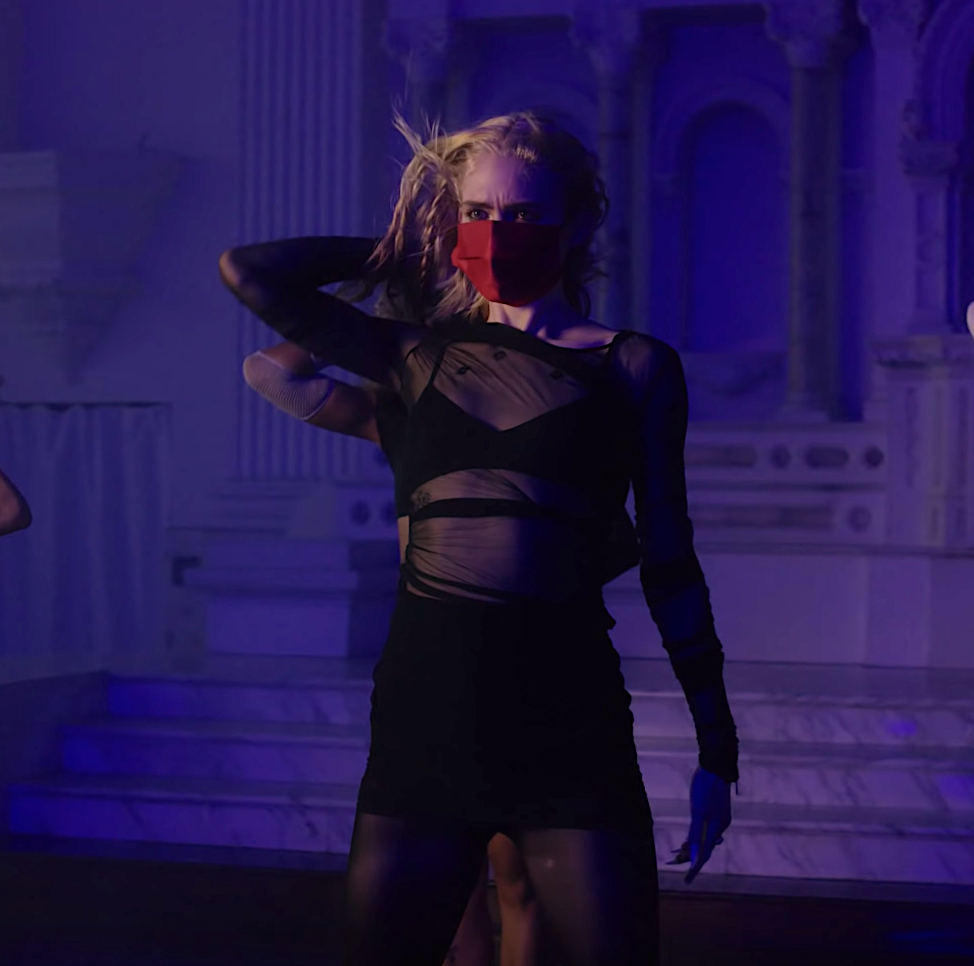 Grimes
