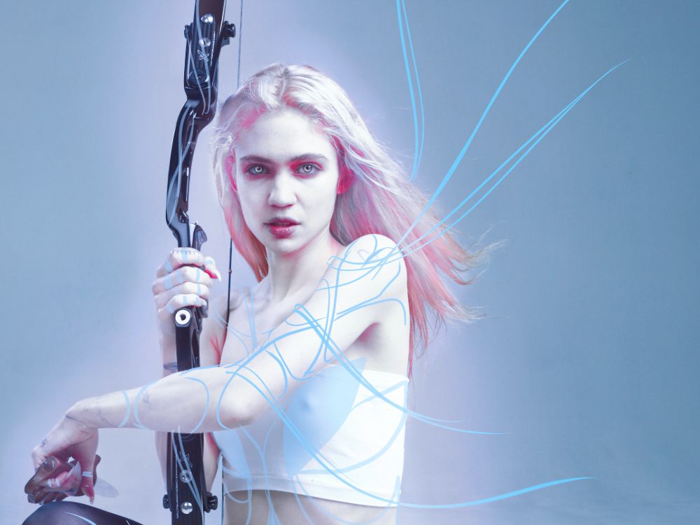 Grimes