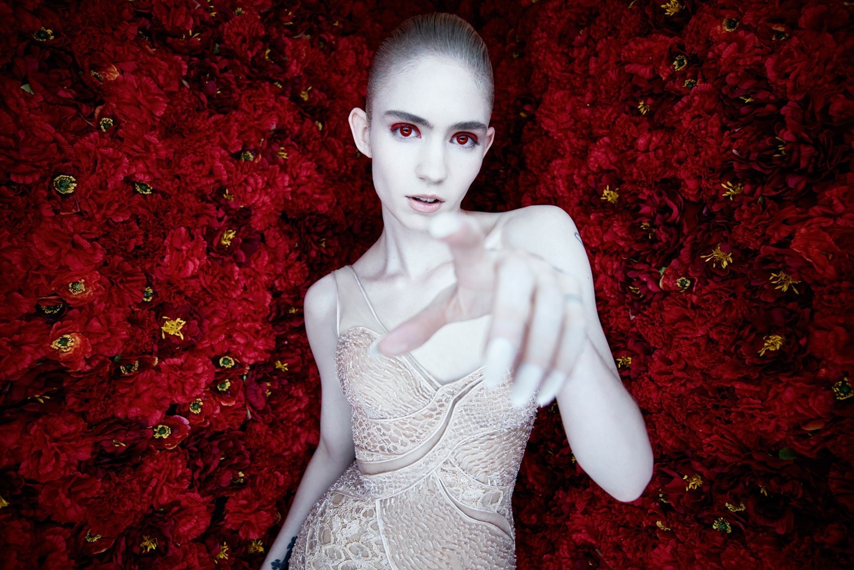 Grimes