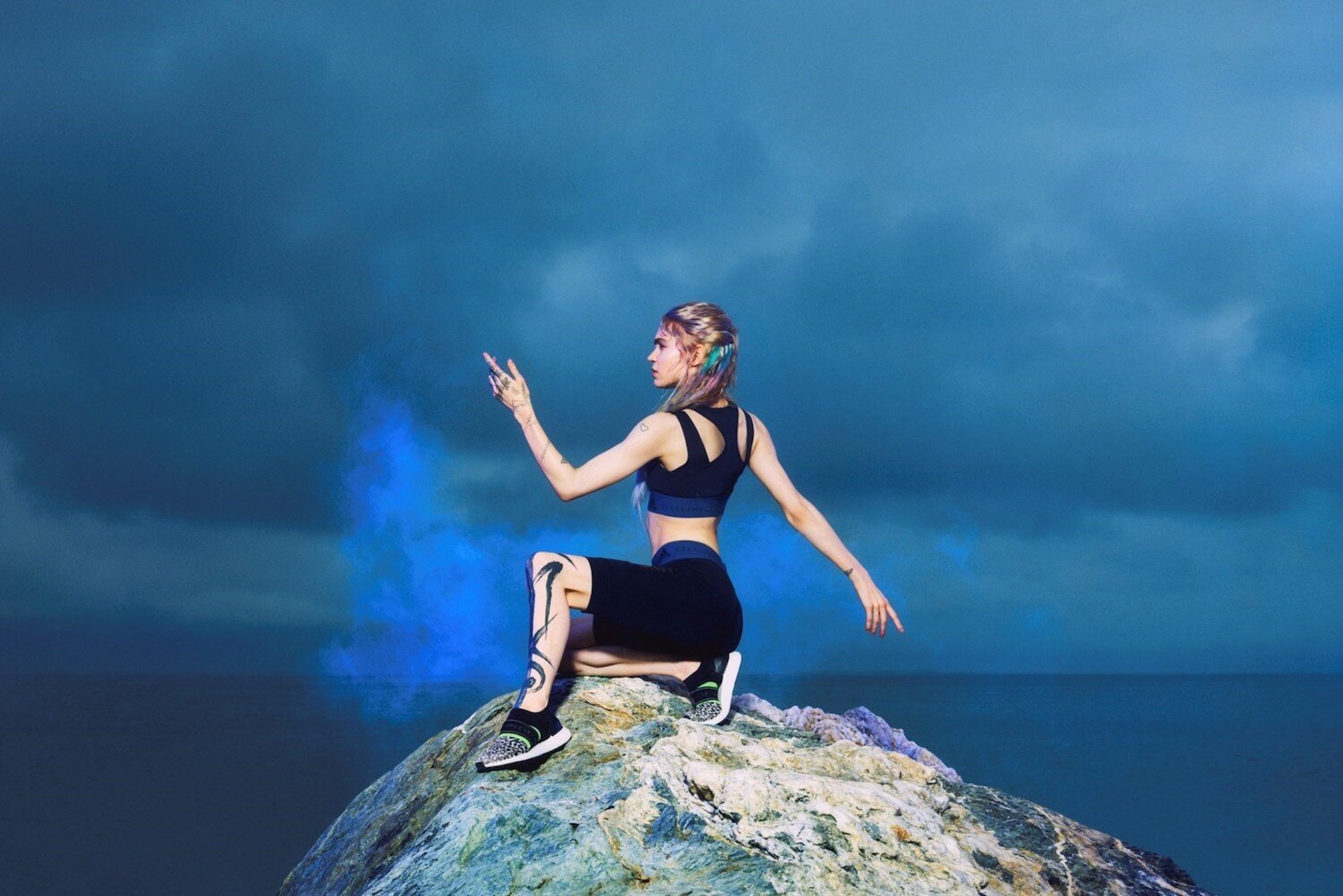 Grimes