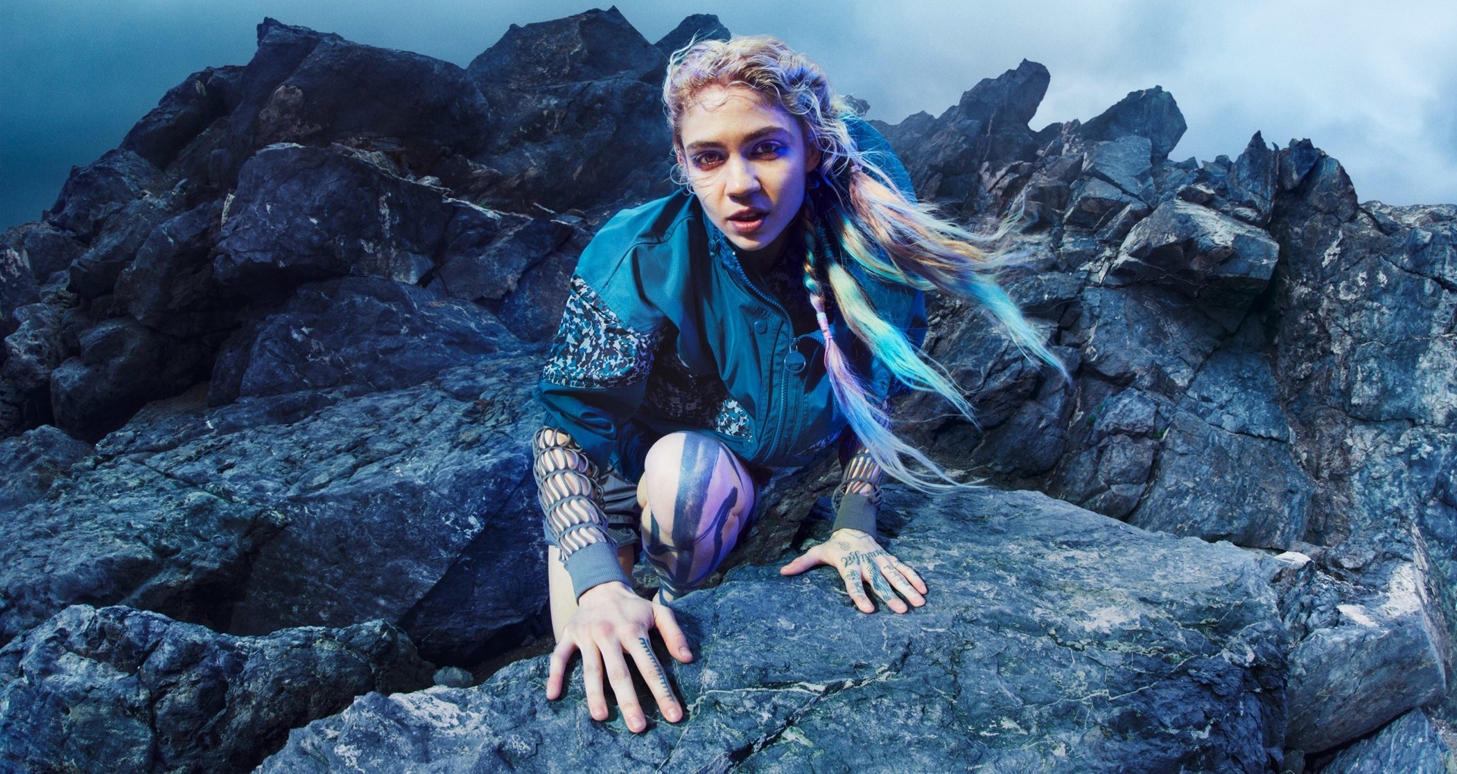 Grimes