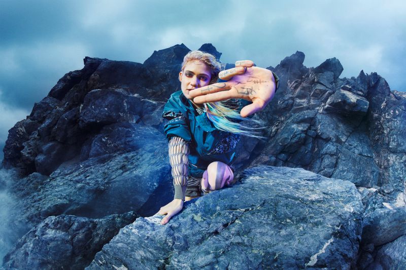 Grimes