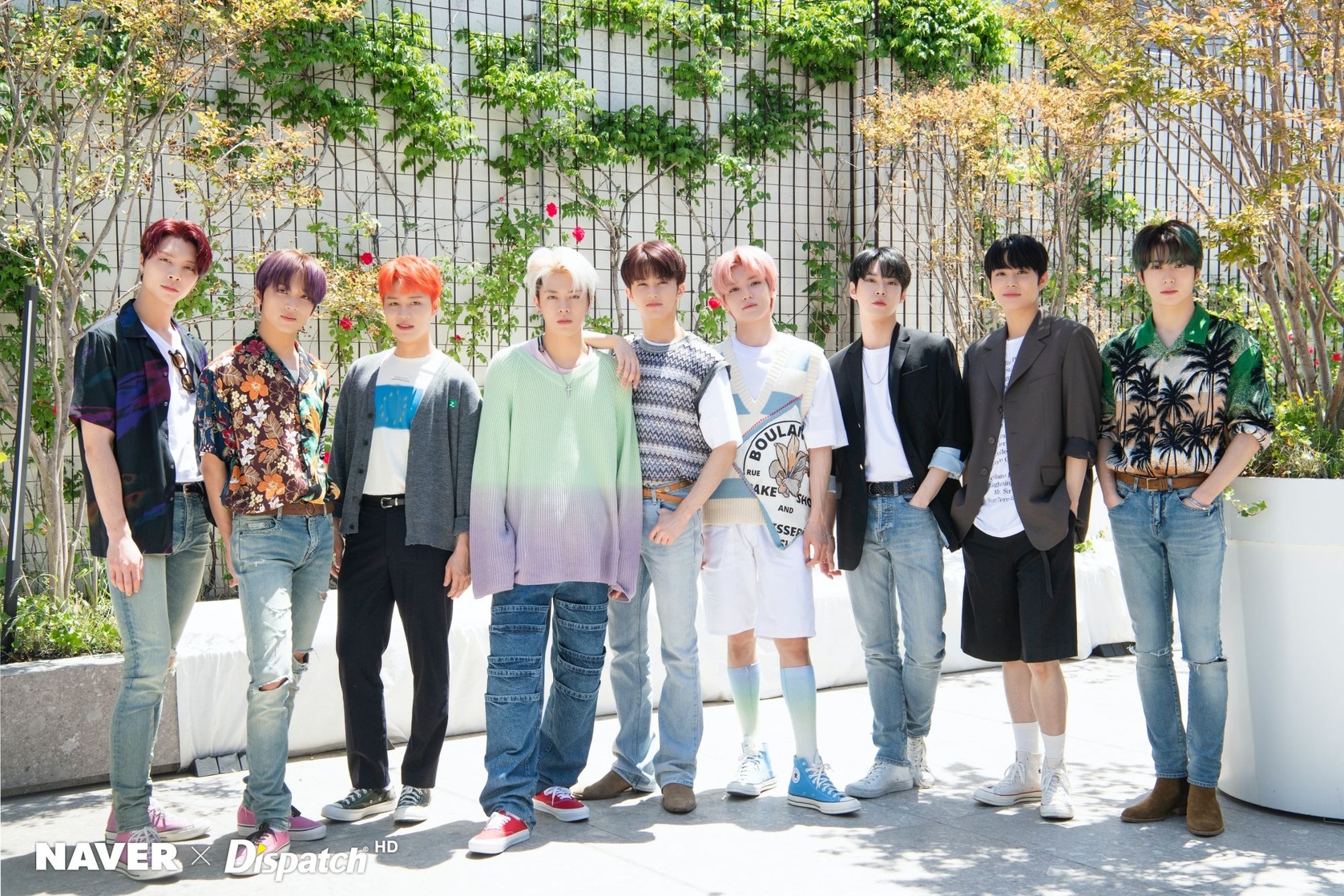 NCT 127