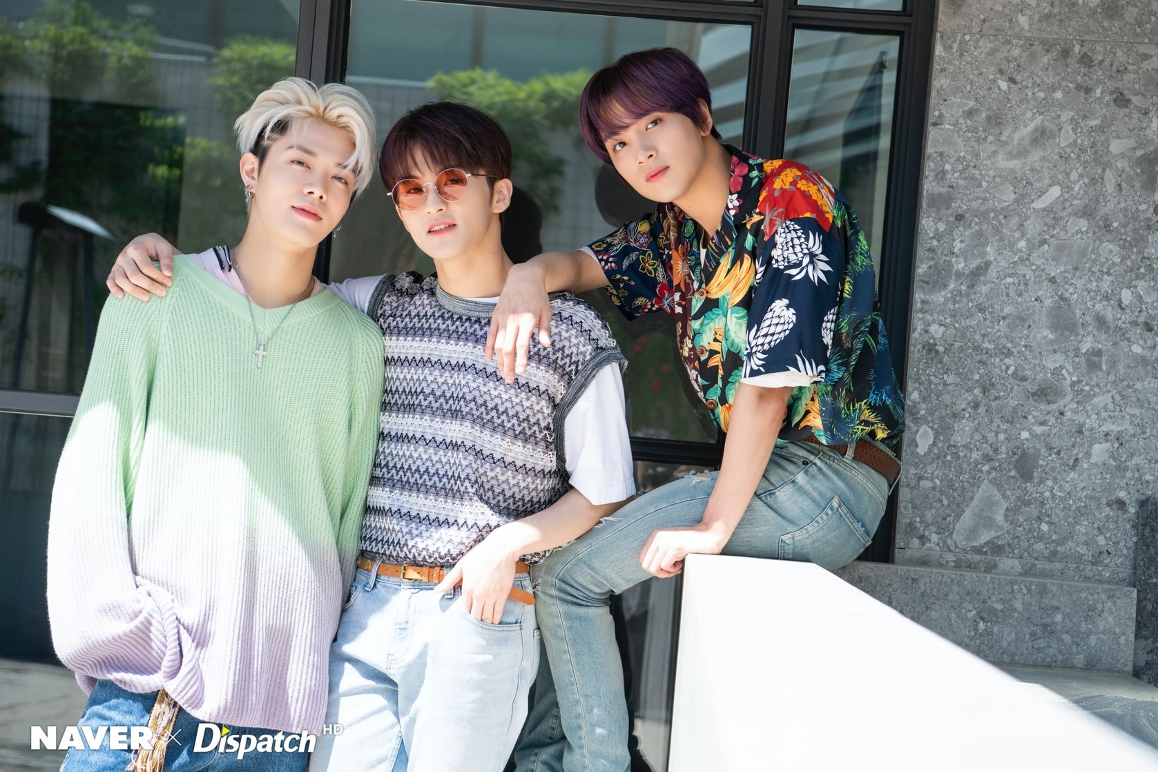 NCT 127