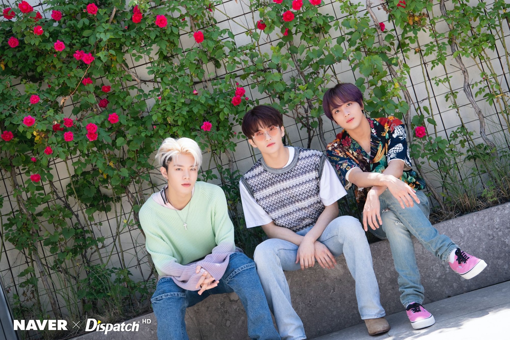 NCT 127